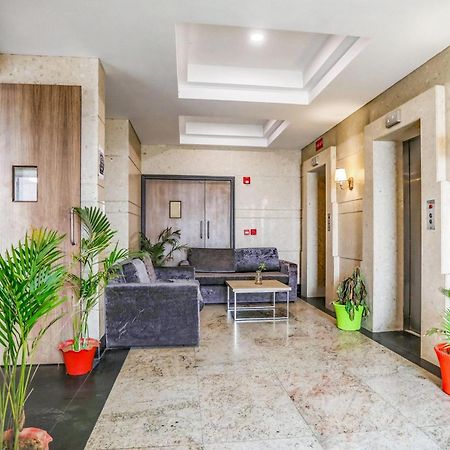 Collection O Limewood Stay Gurgaon Zewnętrze zdjęcie