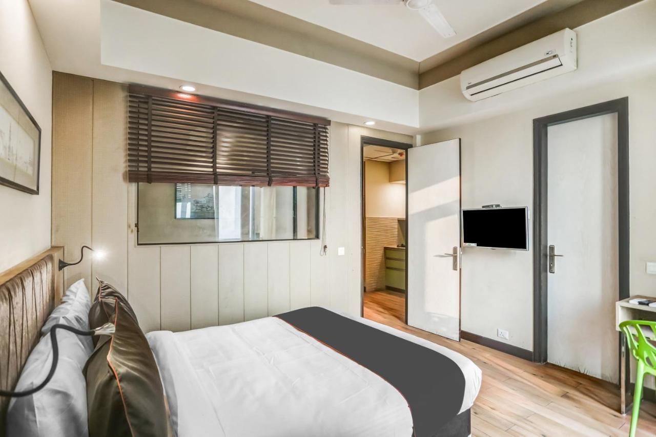 Collection O Limewood Stay Gurgaon Zewnętrze zdjęcie
