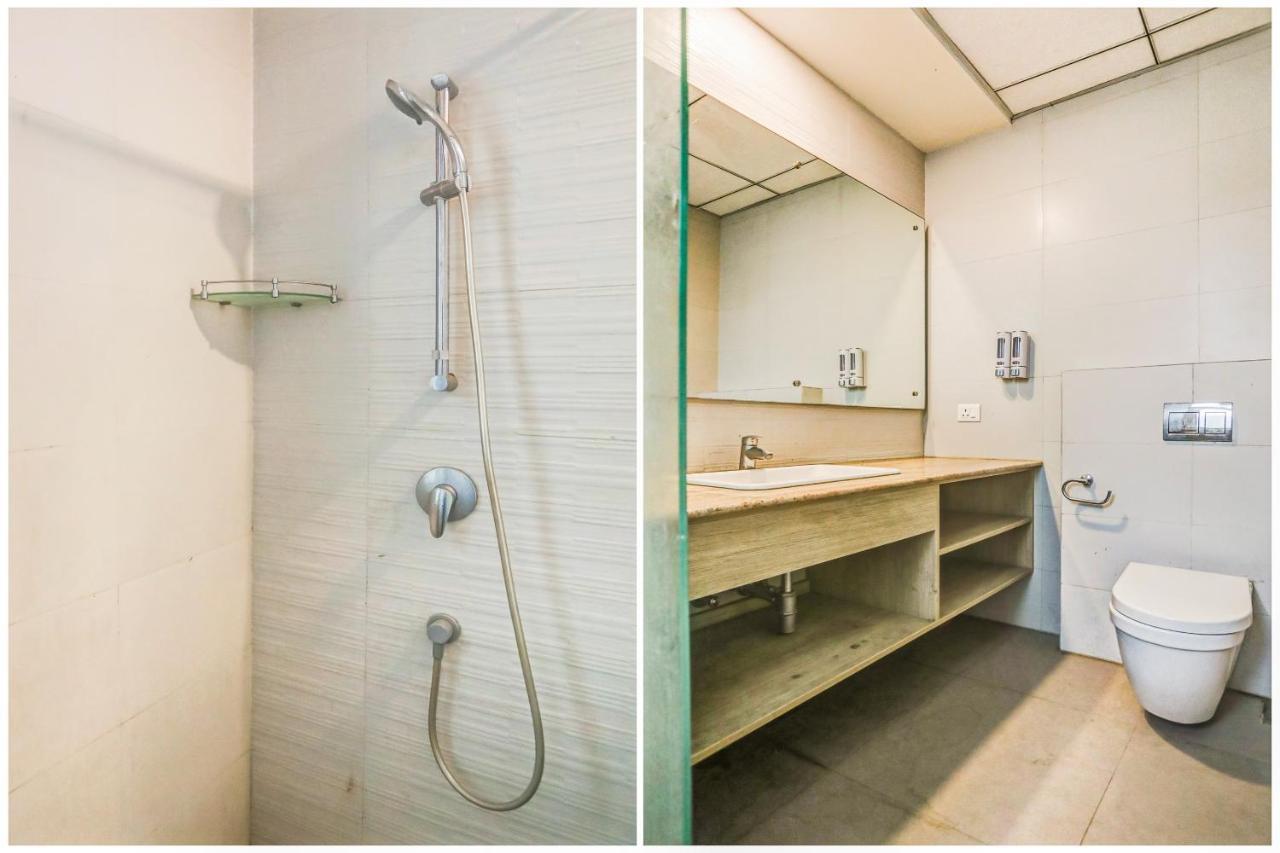 Collection O Limewood Stay Gurgaon Zewnętrze zdjęcie