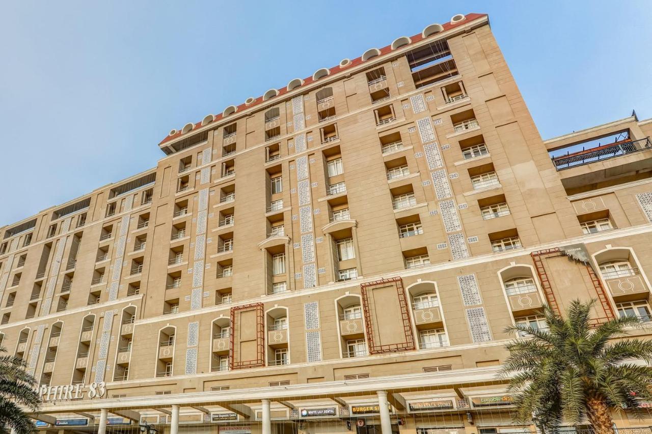 Collection O Limewood Stay Gurgaon Zewnętrze zdjęcie