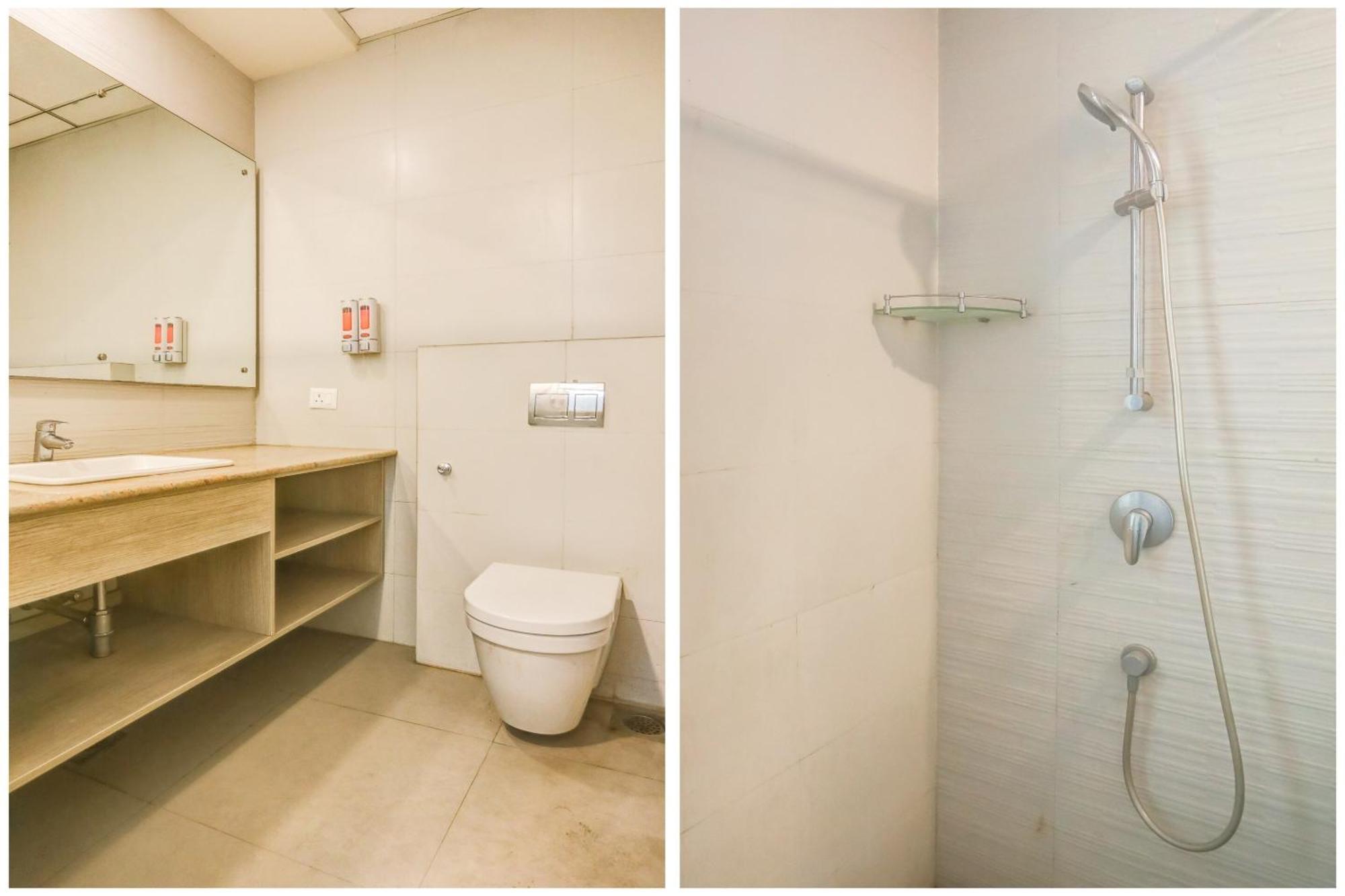 Collection O Limewood Stay Gurgaon Zewnętrze zdjęcie