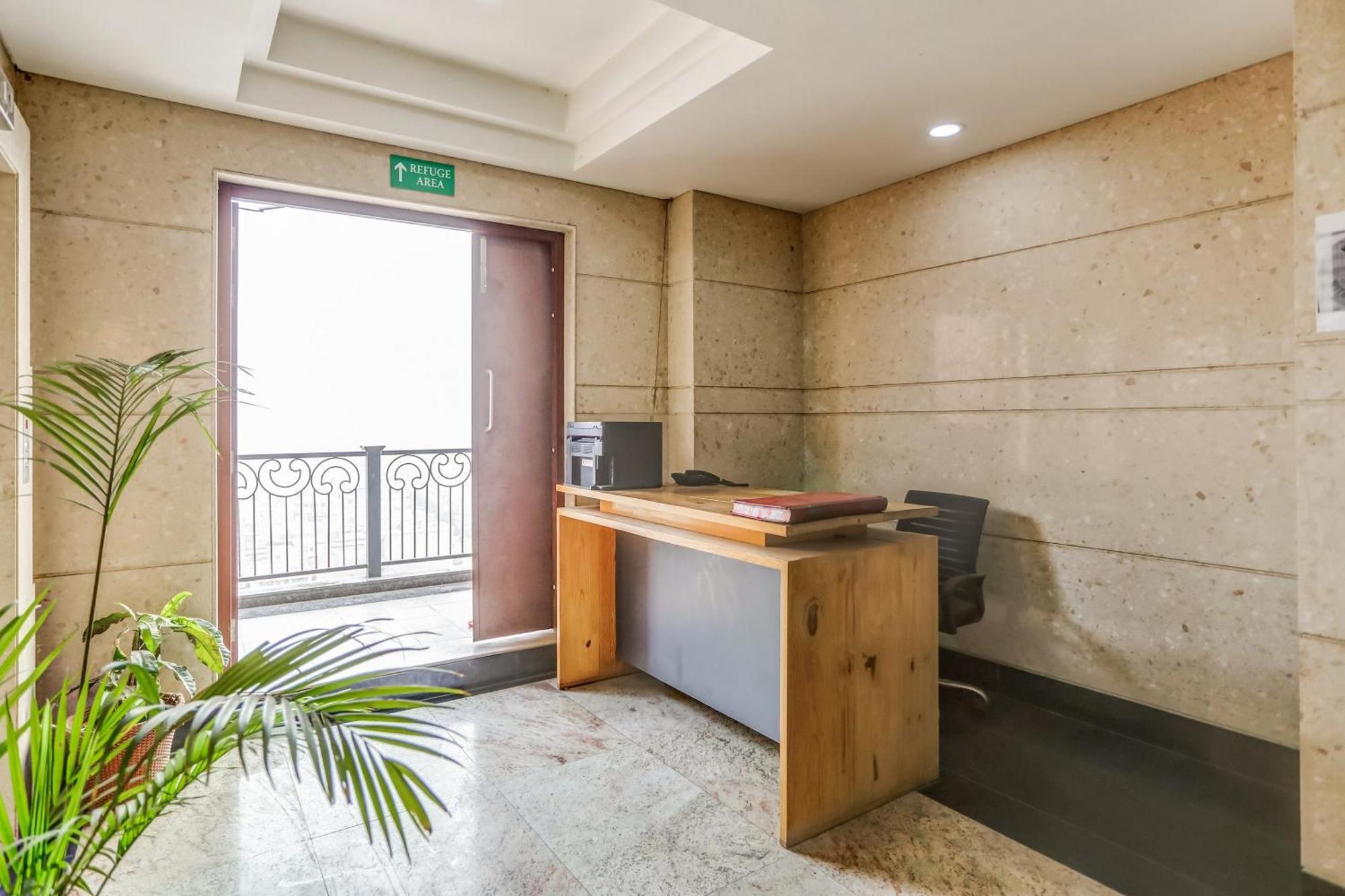 Collection O Limewood Stay Gurgaon Zewnętrze zdjęcie