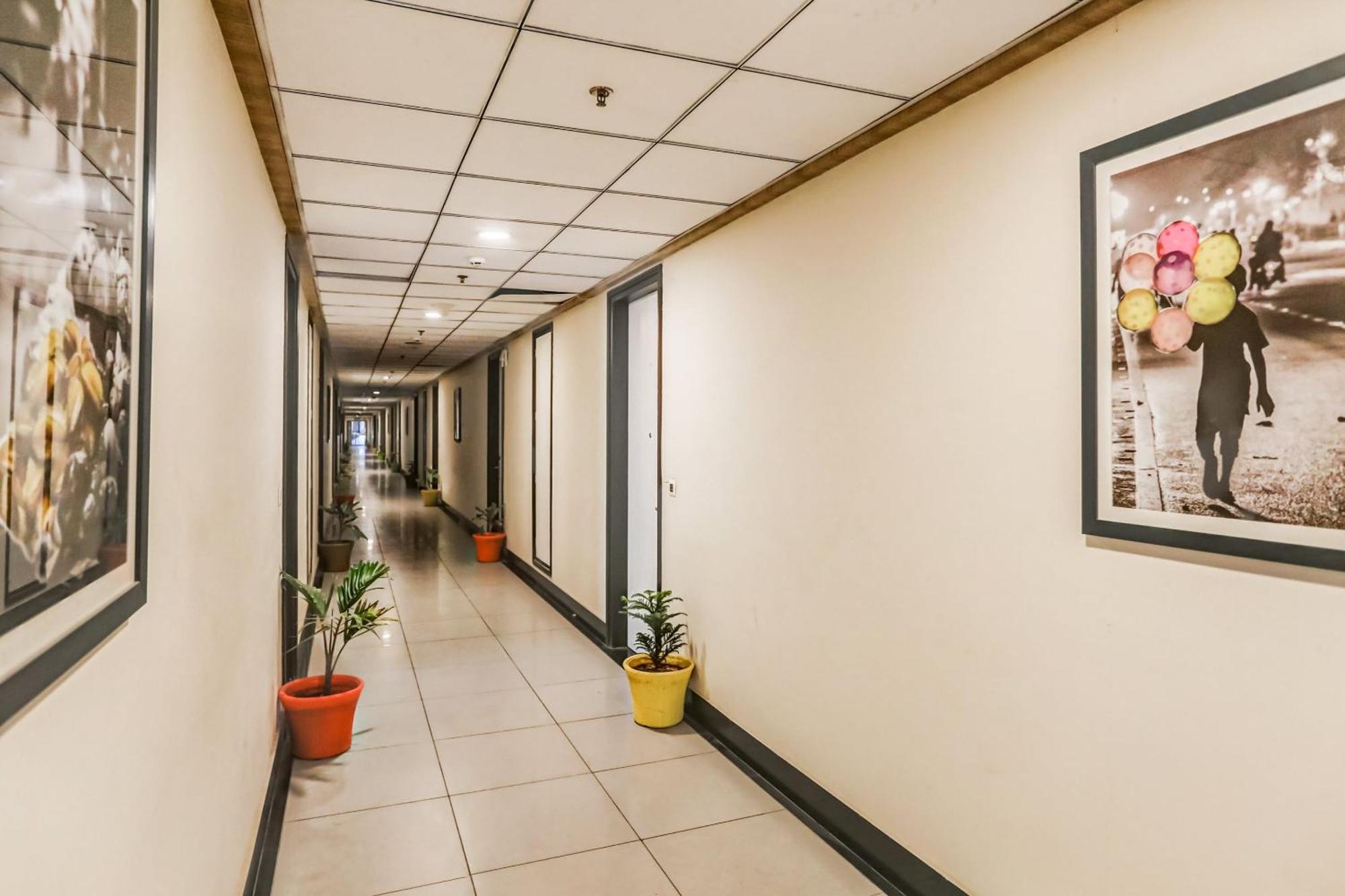 Collection O Limewood Stay Gurgaon Zewnętrze zdjęcie