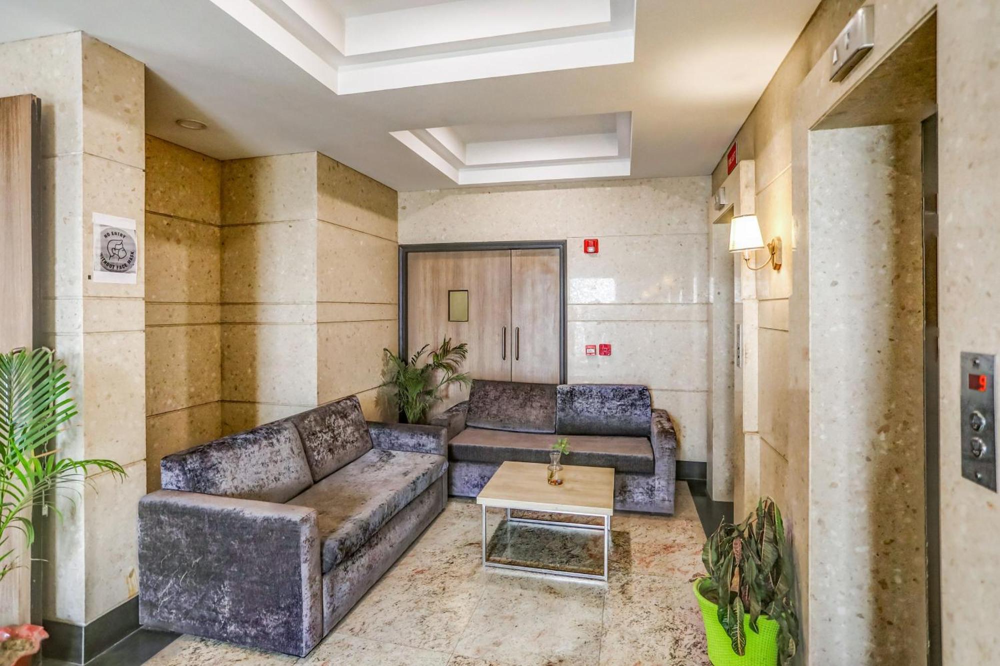 Collection O Limewood Stay Gurgaon Zewnętrze zdjęcie